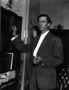 William S. Howard