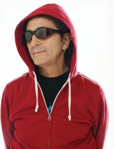 DJ Cheb I Sabbah