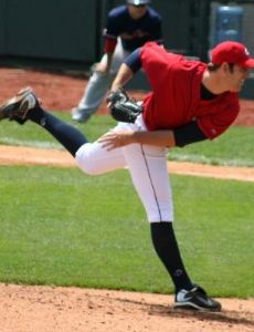 Zach Jackson
