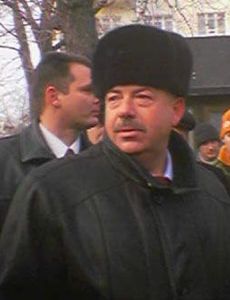 Svyatoslav Piskun