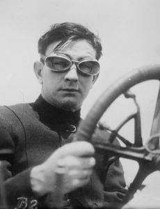 Bob Burman