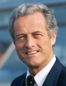 Peter Ramsauer