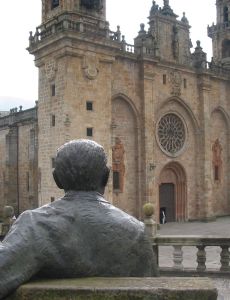 Álvaro Cunqueiro