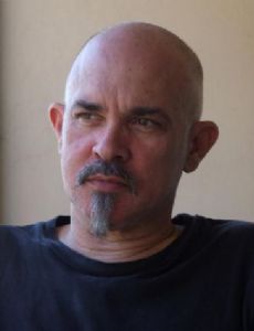 David Brooks (author)