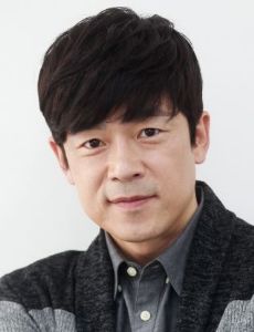 Lee Seung-joon