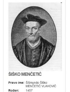 Šiško Menčetić