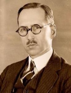 John Randolph Bray