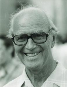 Gustave Choquet