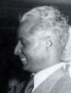 Pattipati Ramaiah Naidu