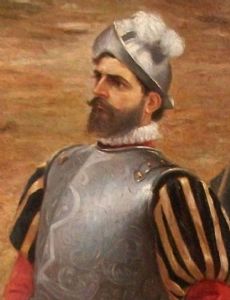 Juan Pizarro (conquistador)