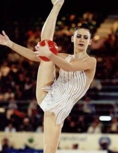 Tamara Yerofeeva