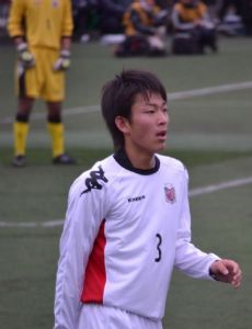 Yuto Nagasaka