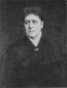 Maria Gartman
