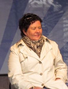 Aila Paloniemi