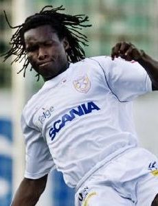Lamin Conateh
