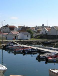 Vrångö