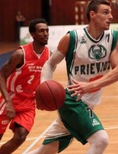 Igor Marić