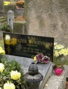 Leszek Wodzyński