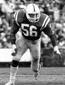 Vernon Maxwell