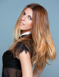 Angelika Dusk