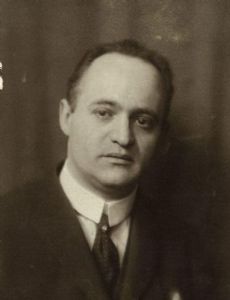 Milán Füst