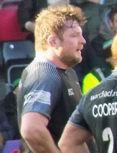 Jon Welsh