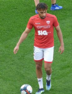 Sacha Boey