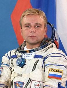 Maksim Surayev