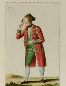 Jean-Henry Gourgaud
