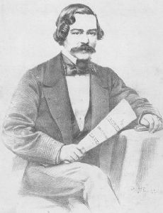Lewis Henry Lavenu