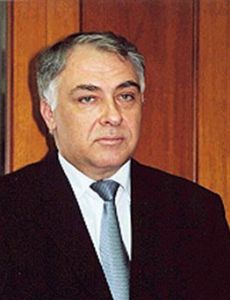 Yurii V. Kostenko
