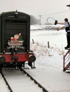 Token (railway signalling)