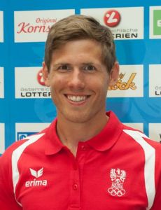 Paul Sieber