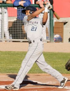 Derek Hill (baseball)