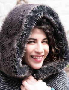 Séverine Porzio