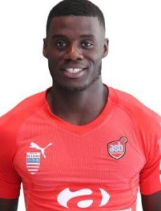 Loïc Kouagba