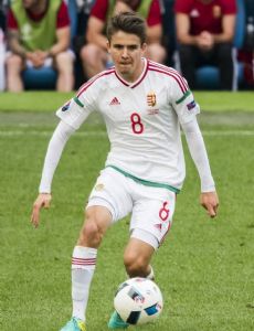 Ádám Nagy