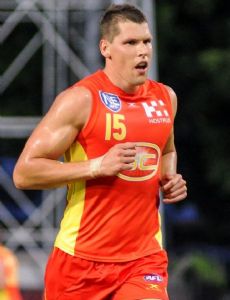Daniel Currie
