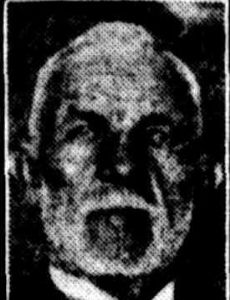 Thomas Nevitt