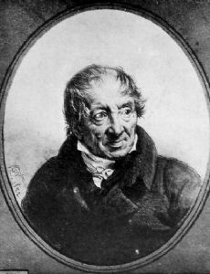 Jean-Frédéric Schall