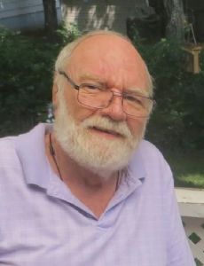 Paul Sutherland