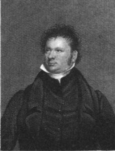William Oxberry