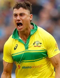 Marcus Stoinis