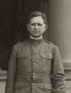 Samuel Tilden Ansell