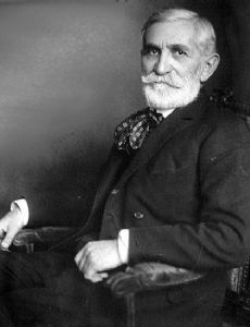 Elek Benedek