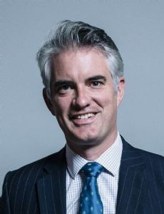 James Cartlidge