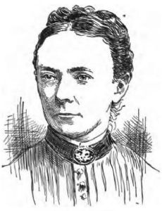 Fanny Jane Butler