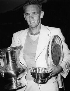 Jack Kramer