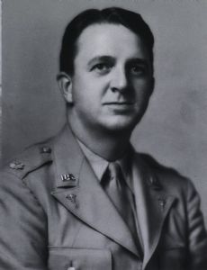Edgar Van Nuys Allen