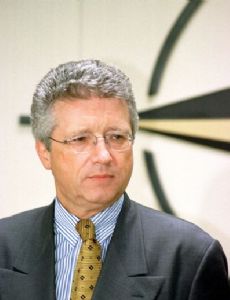 Wolfgang Petritsch